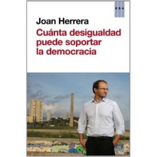 ¿Cuánta desigualdad puede soportar la democracia?