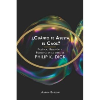 ¿Cuánto te asusta el caos?