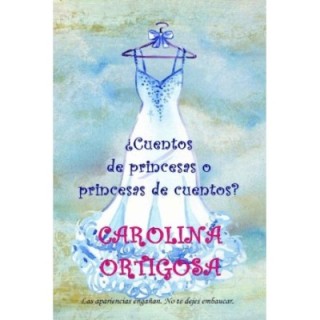 ¿Cuentos de princesas o princesas de cuentos?