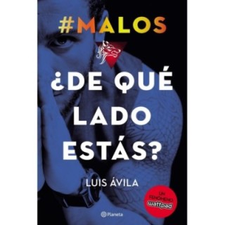 ¿De qué lado estás?