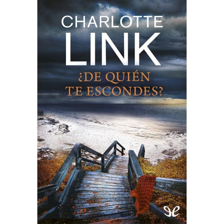 ¿De quién te escondes?