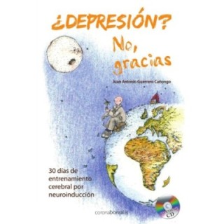 ¿Depresión? No