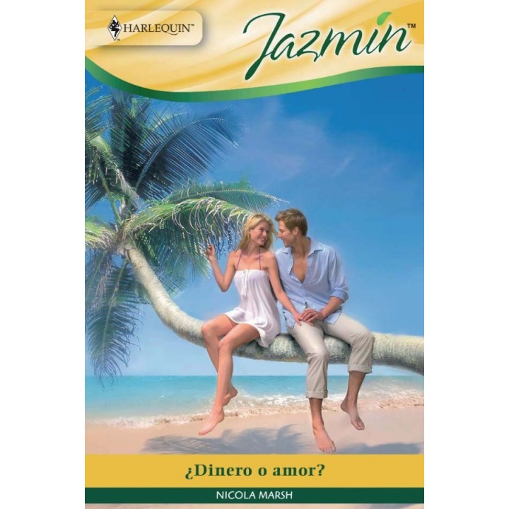 ¿Dinero o amor?