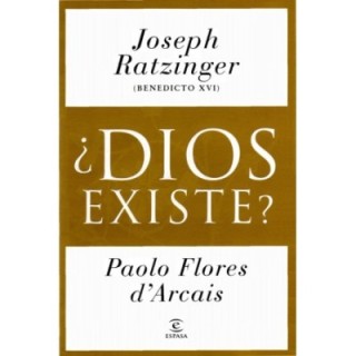 ¿Dios existe?