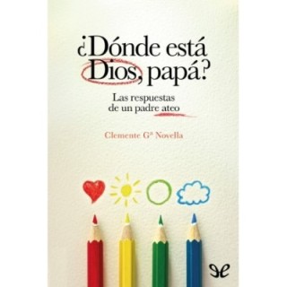¿Dónde está Dios