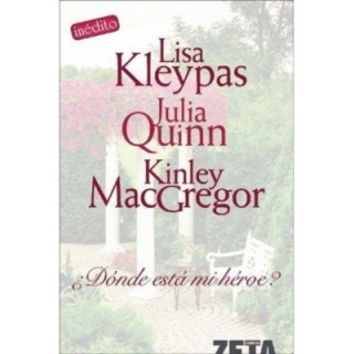¿Dónde está mi héroe?