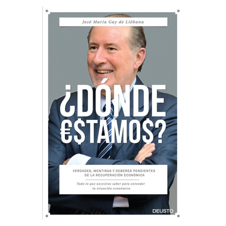 ¿Dónde estamos?