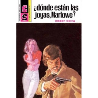 ¿Dónde están las joyas