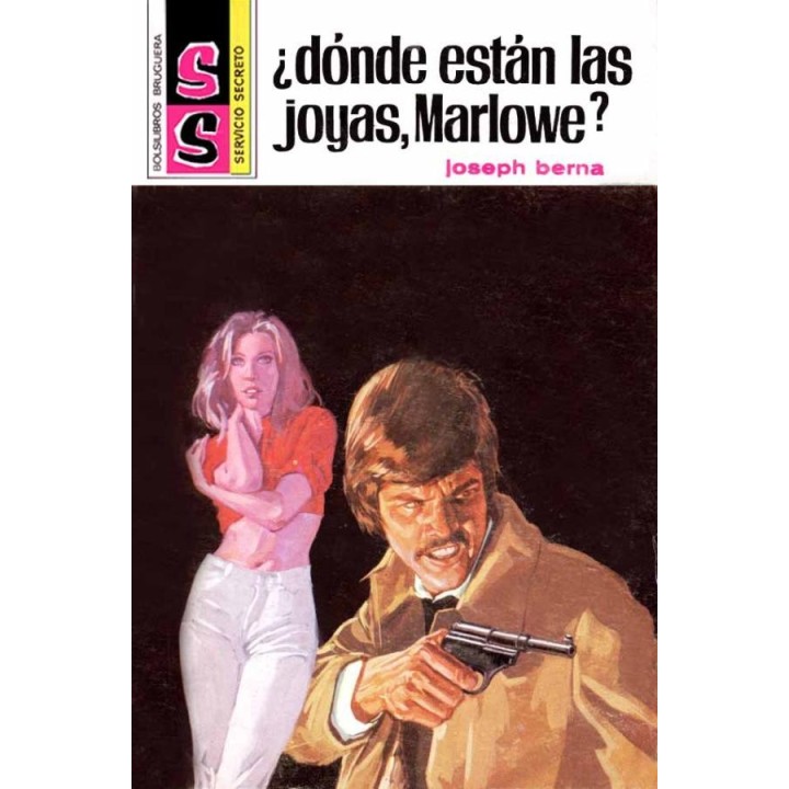 ¿Dónde están las joyas