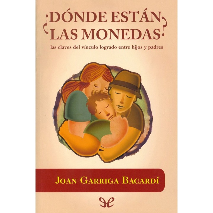 ¿Dónde están las monedas?