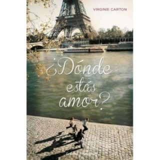 ¿Dónde estás amor?