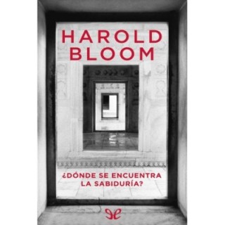 ¿Dónde se encuentra la sabiduría?