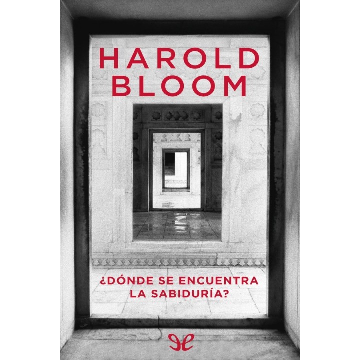 ¿Dónde se encuentra la sabiduría?