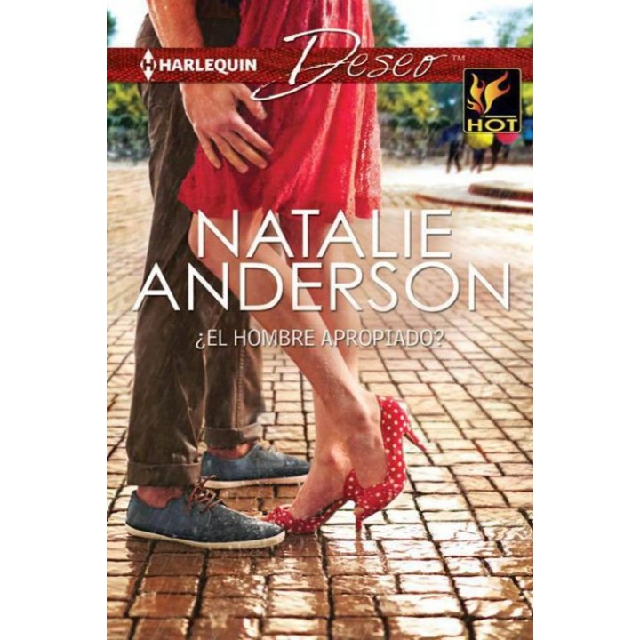 ¿El hombre apropiado?