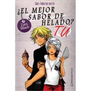 ¿El mejor sabor de helado? Tú