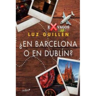 ¿En Barcelona o en Dublín?