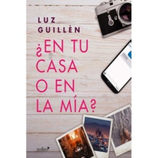 ¿En tu casa o en la mía?