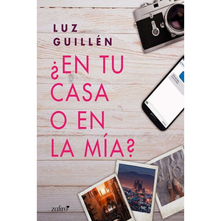 ¿En tu casa o en la mía?