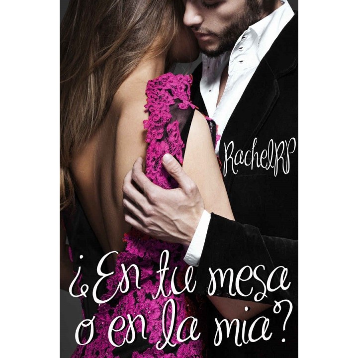 ¿En tu mesa o en la mía?