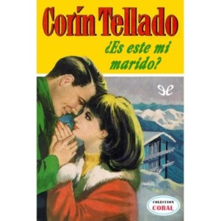 ¿Es este mi marido?