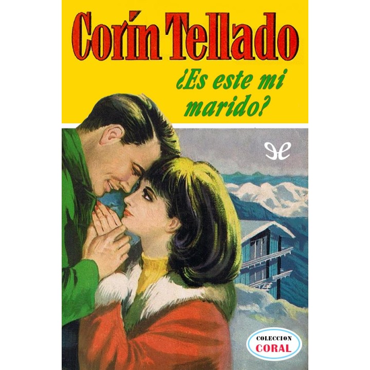 ¿Es este mi marido?