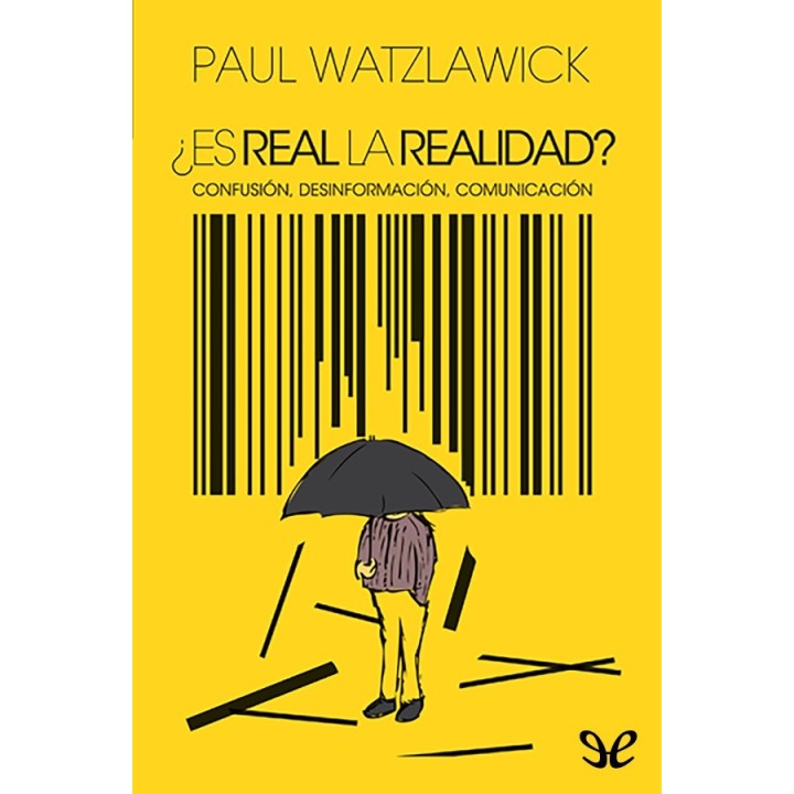 ¿Es real la realidad?