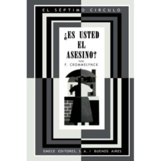 ¿Es usted el asesino?