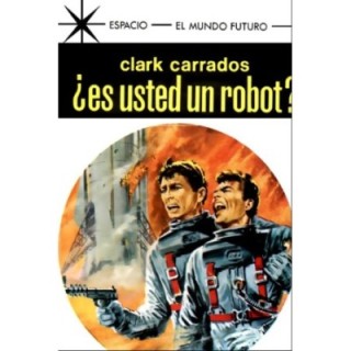 ¿Es usted un robot?