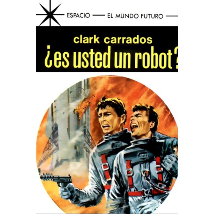 ¿Es usted un robot?