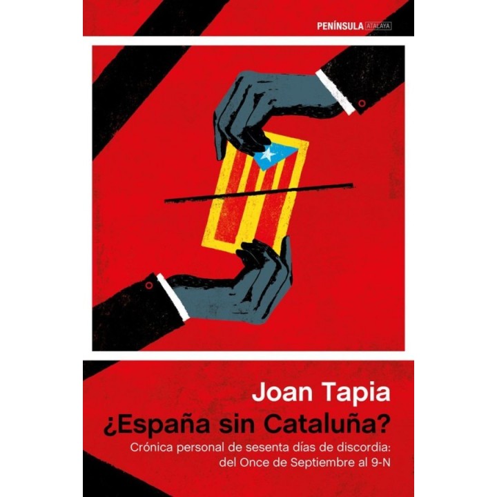 ¿España sin Cataluña?