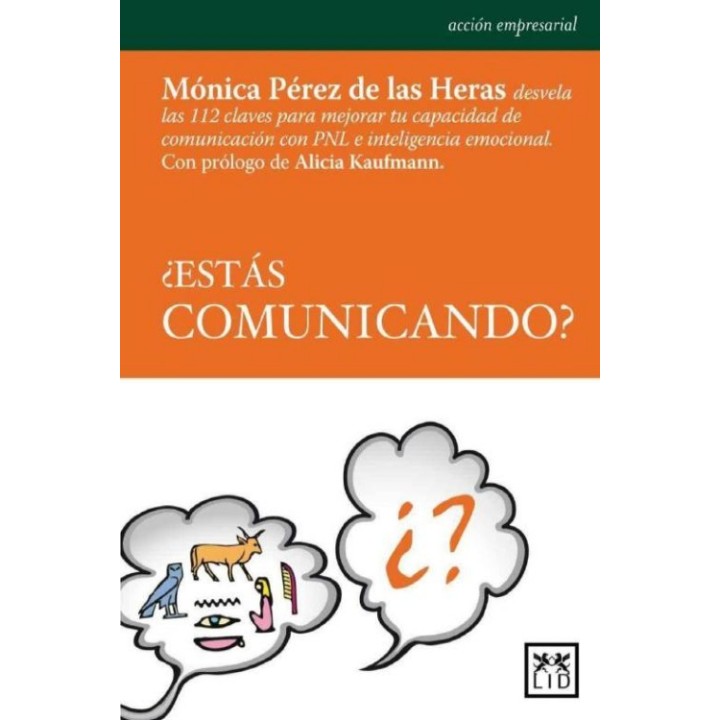 ¿Estás comunicando?