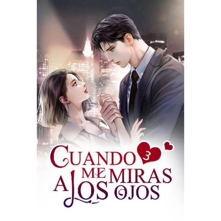 ¿Estás dispuesto a escapar conmigo?