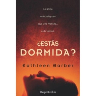 ¿Estás dormida?