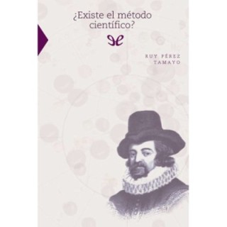 ¿Existe el método científico?
