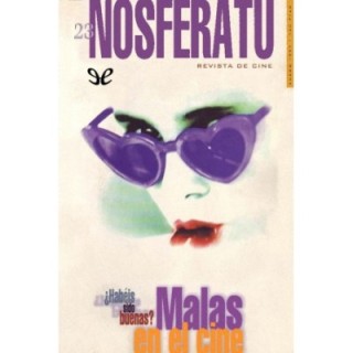 ¿Habéis sido buenas? Malas en el cine