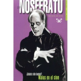 ¿Habéis sido buenos? Malos en el cine