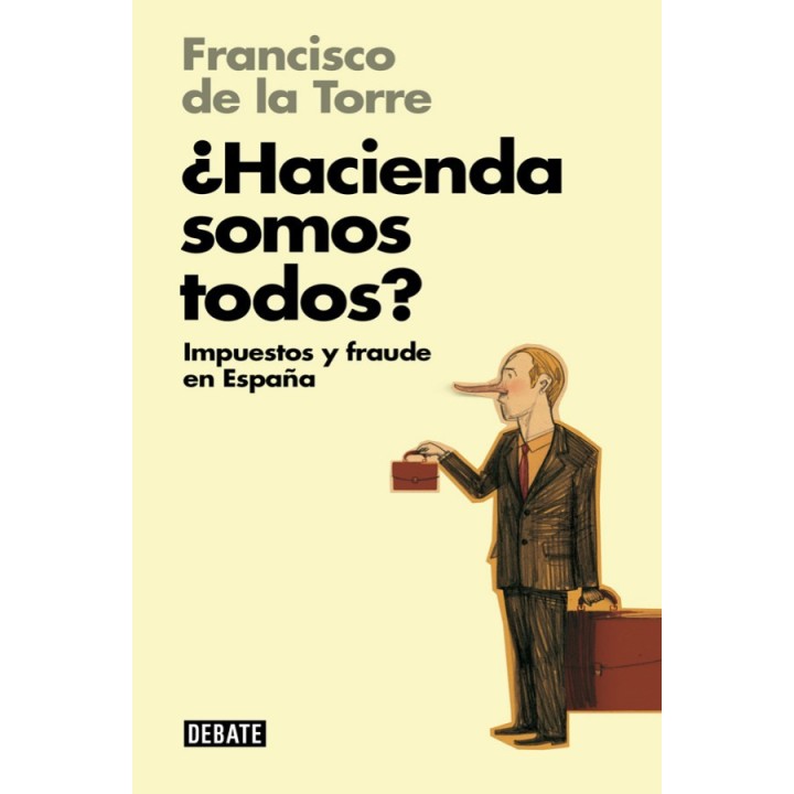 ¿Hacienda somos todos?