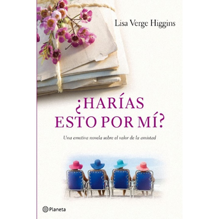 ¿Harías esto por mí?