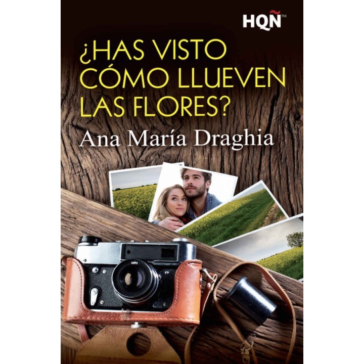 ¿Has visto cómo llueven las flores?