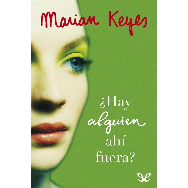 ¿Hay alguien ahí fuera?