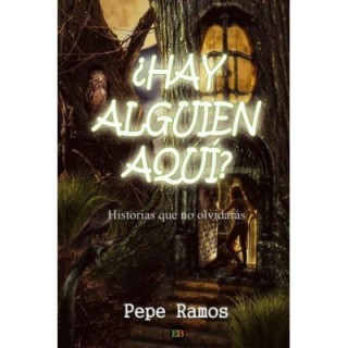 ¿Hay alguien aquí?