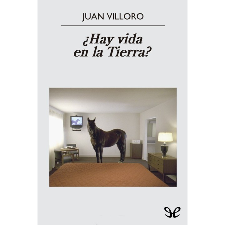 ¿Hay vida en la Tierra?