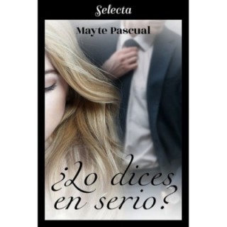 ¿Lo dices en serio?