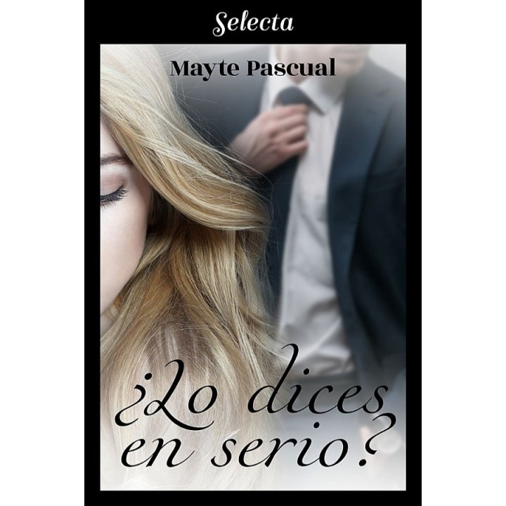 ¿Lo dices en serio?