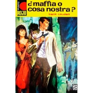 ¿Maffia o Cosa Nostra?