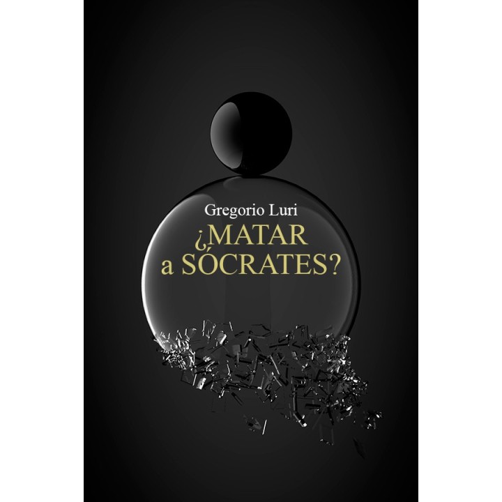 ¿Matar a Sócrates?