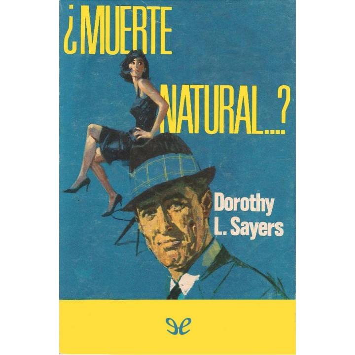 ¿Muerte natural…?