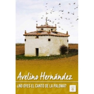 ¿No oyes el canto de la paloma?