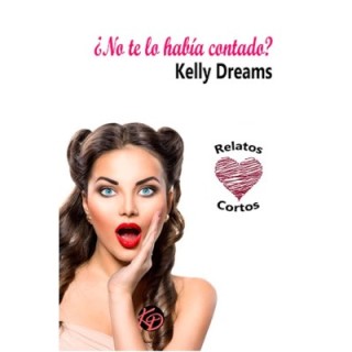 ¿No te lo había contado?