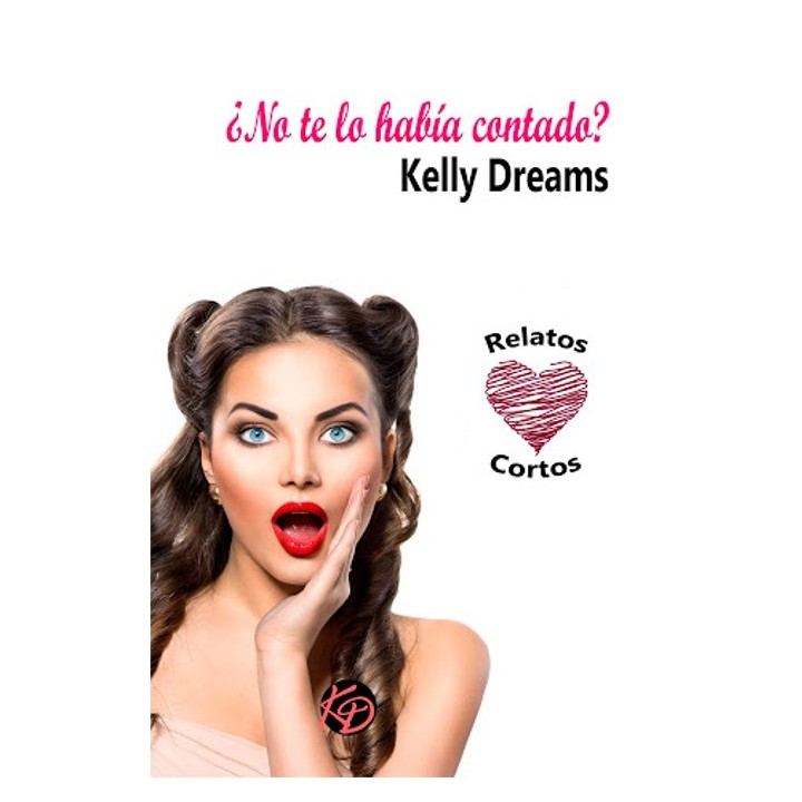 ¿No te lo había contado?